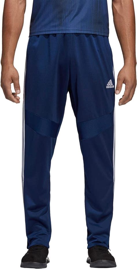 adidas herren tiro 19 trainingshose weiß|Trainingsanzüge: Adidas Herren Tiro 19 Jogginghose .